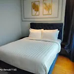 Sky Premium Suites Klcc