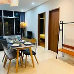 Sky Premium Suites Klcc