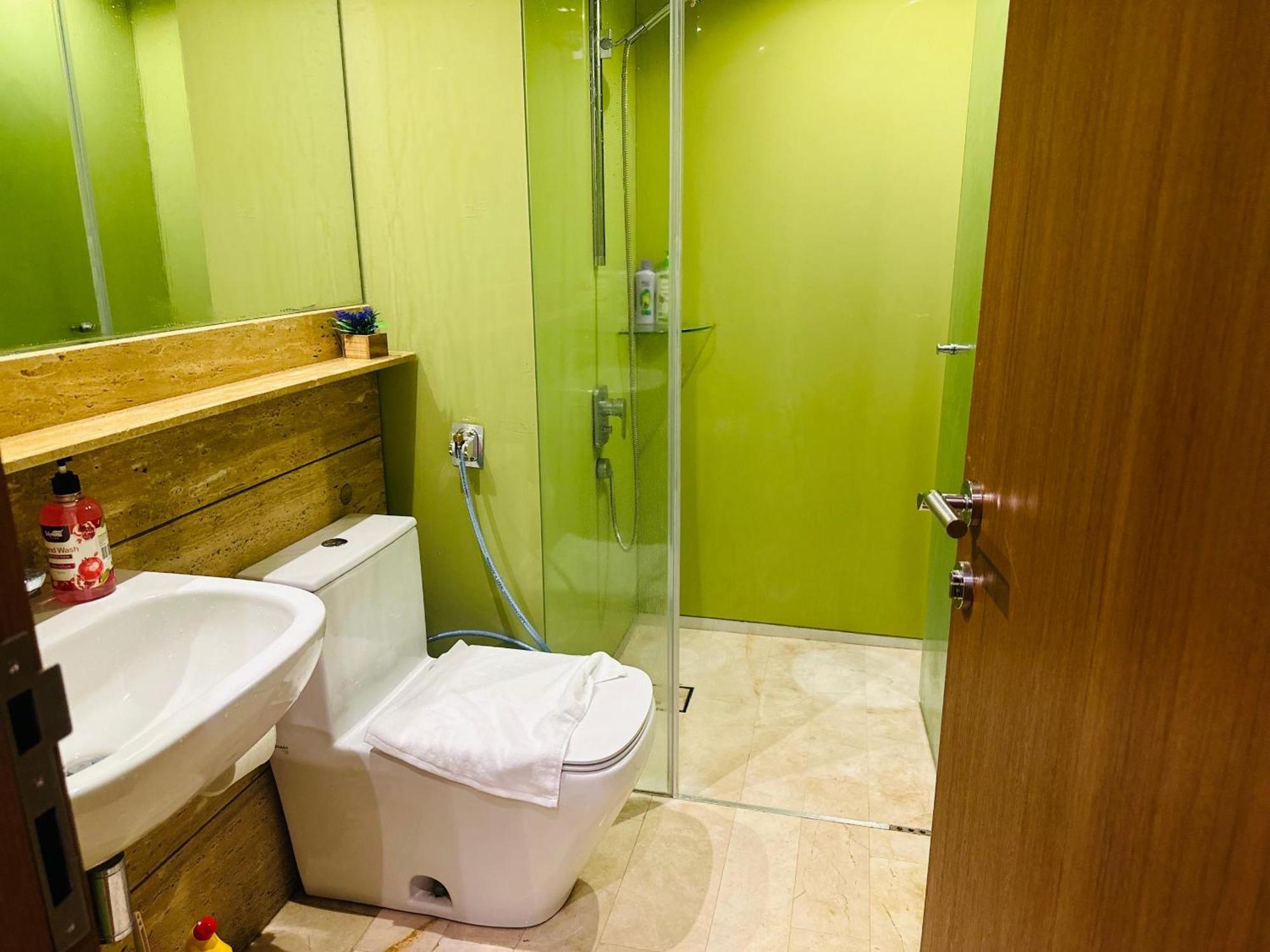 Sky Premium Klcc Pangsapuri Kuala Lumpur